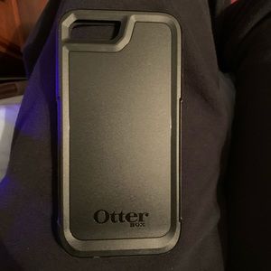 iPhone 7+/8+ Otterbox case